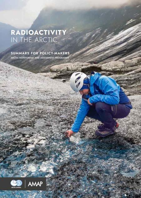 Report cover